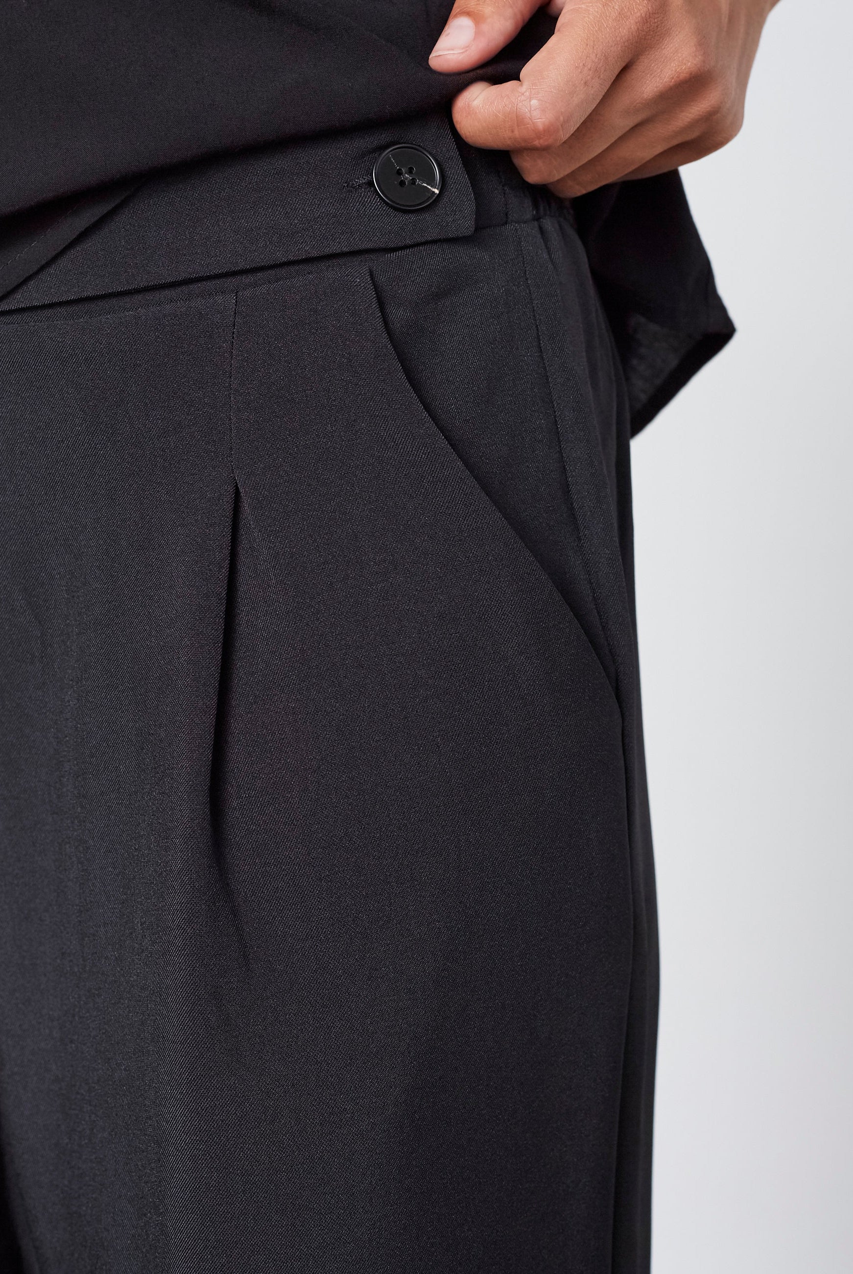 SP Viksa pants black - Online-Mode