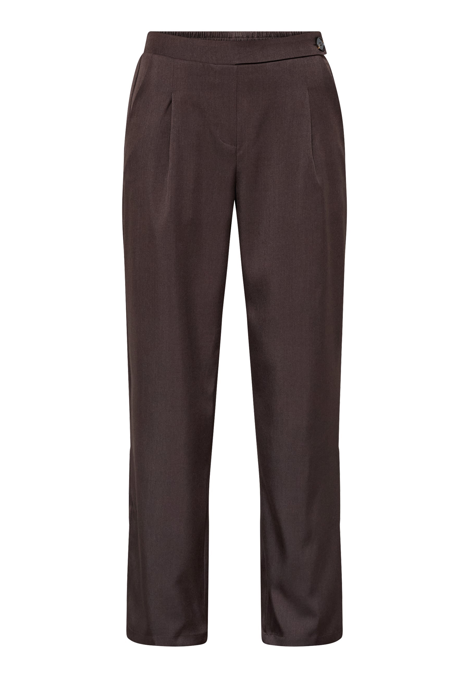 SP Viksa pants mocca - Online-Mode