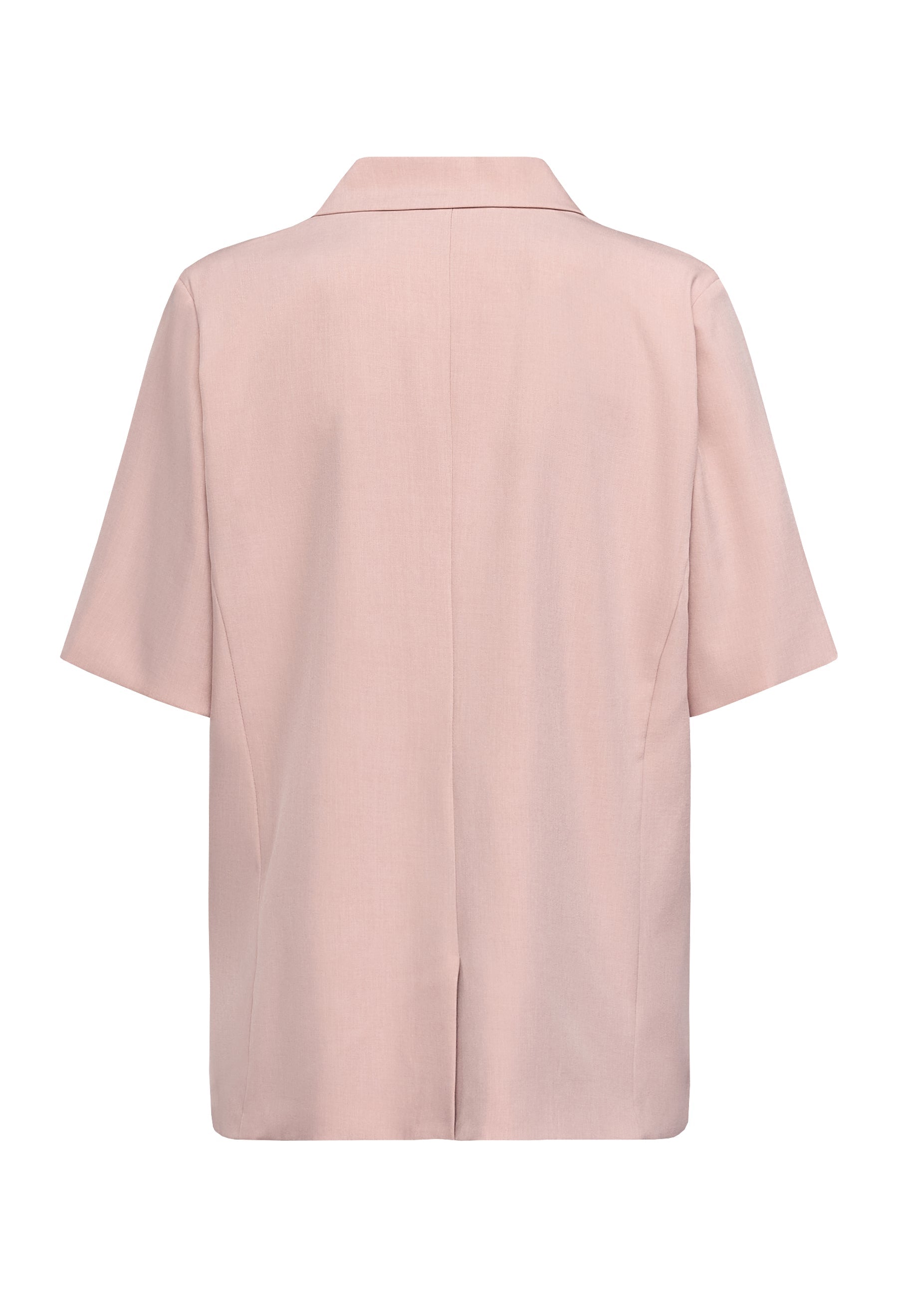 SP Viksa SS blazer mauve - Online-Mode