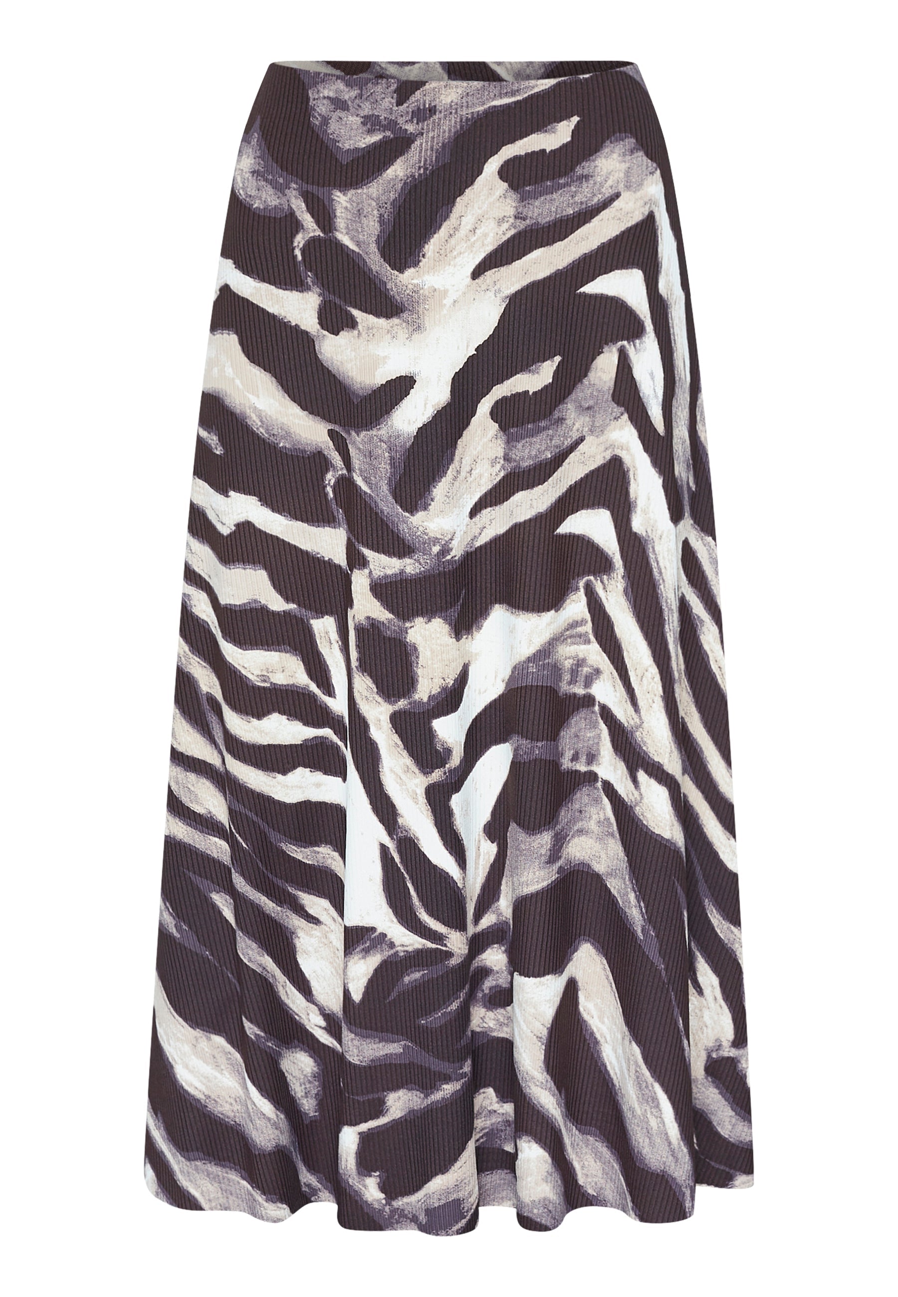 SP Vya skirt chocolate combi - Online-Mode
