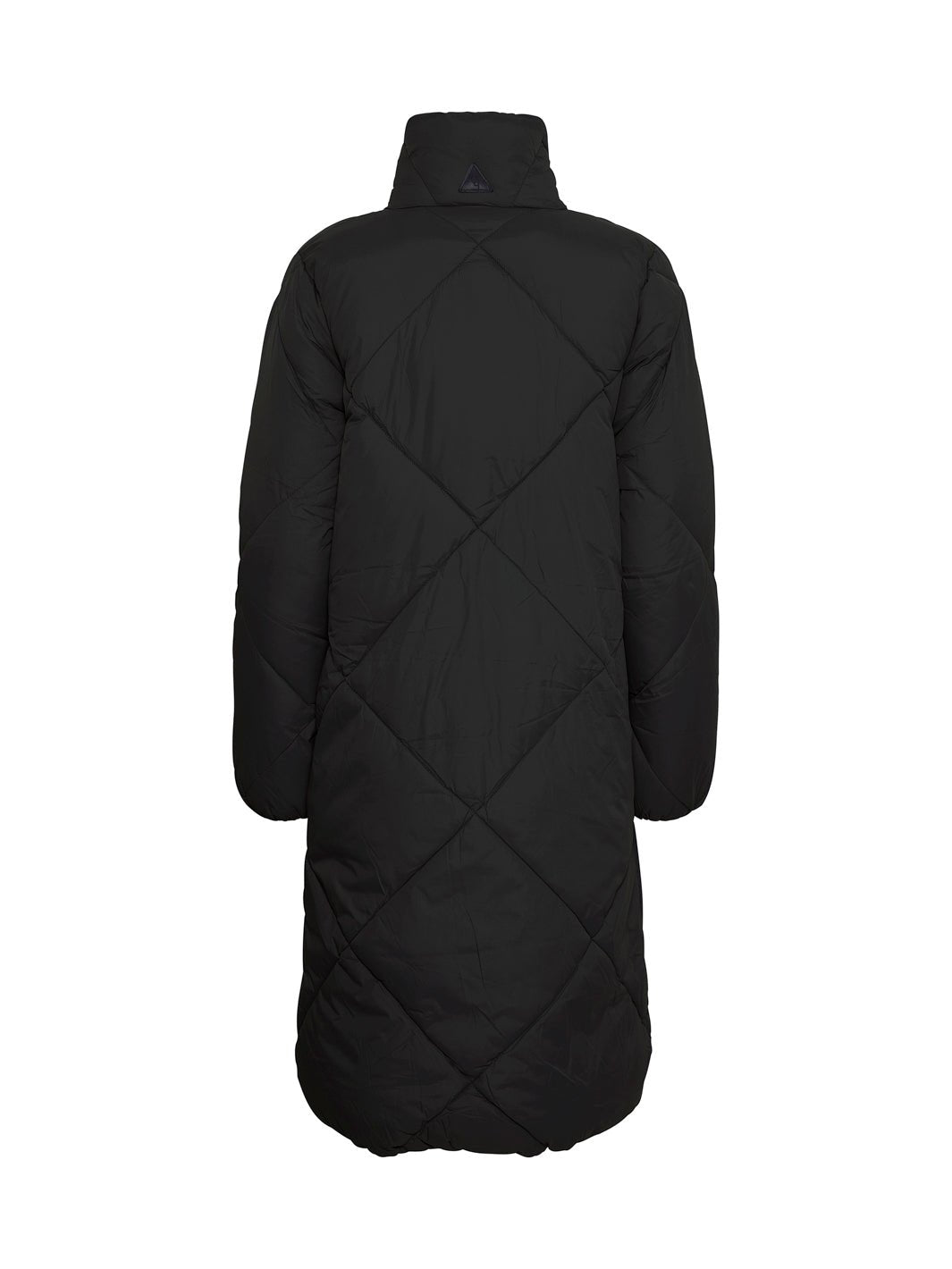 B.young BYbomina coat 2 black - Online-Mode
