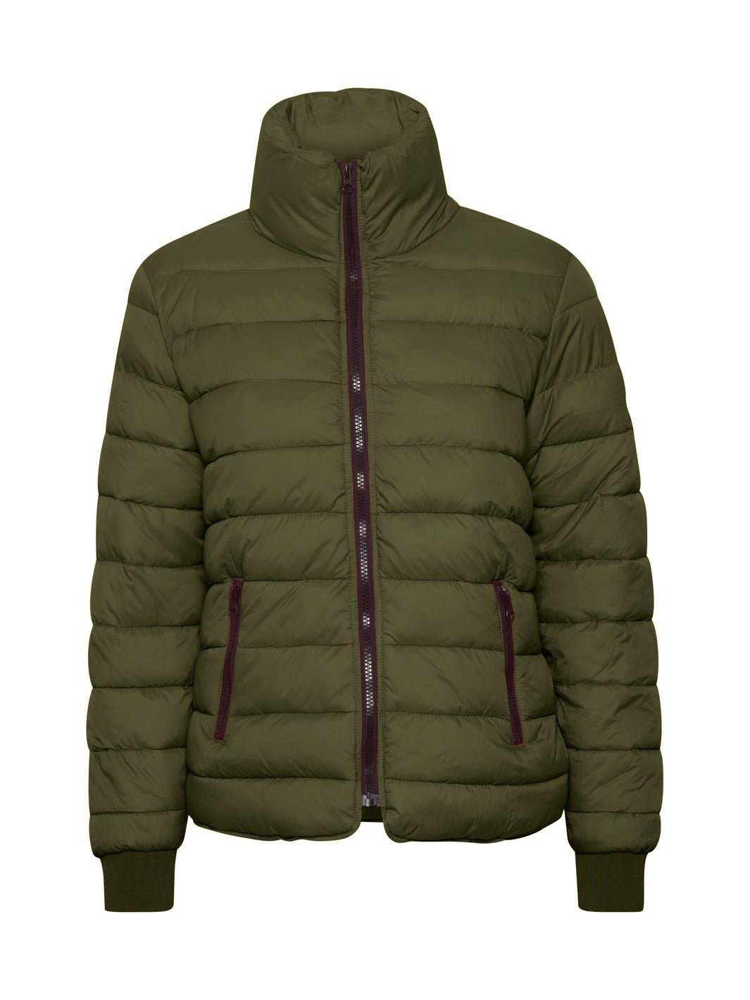 Kaffe Kalira jacket grape leaf - Online-Mode