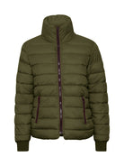 Kaffe Kalira jacket grape leaf - Online-Mode