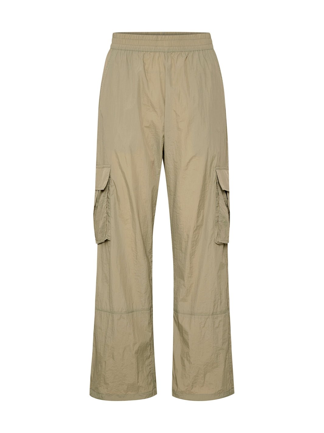 Kaffe KAmarie cargo pants coriander - Online-Mode