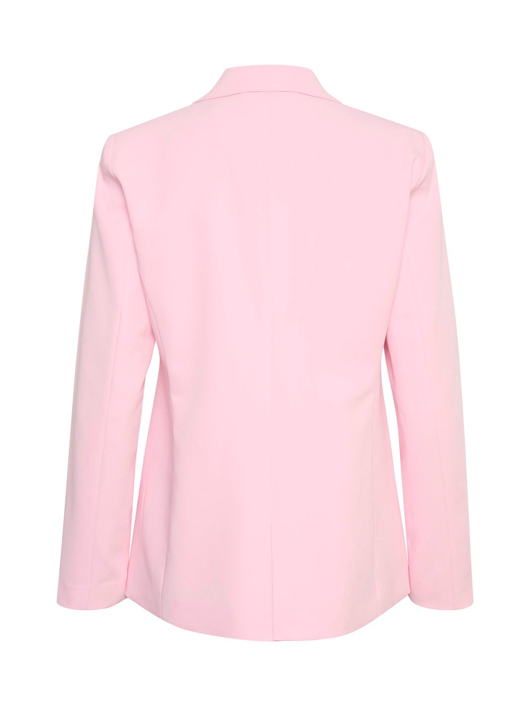 Kaffe KAsakura blazer pink mist - Online-Mode