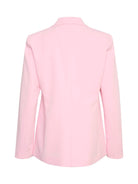 Kaffe KAsakura blazer pink mist - Online-Mode