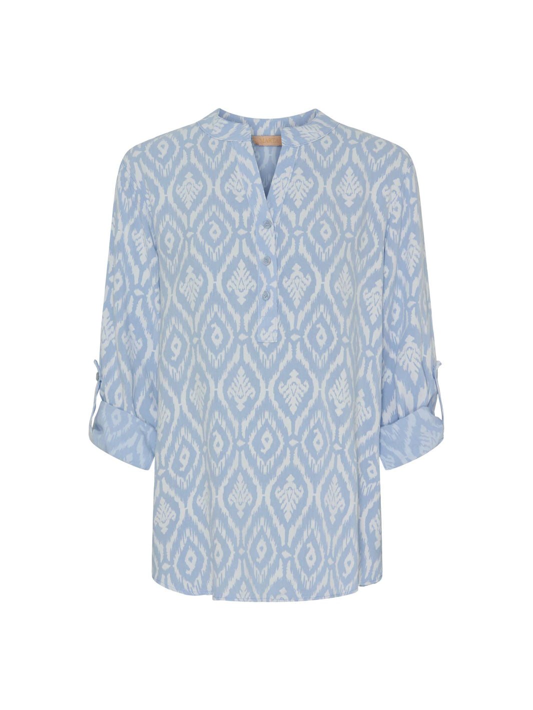 Marta du Chateau Elsa shirt light blue - Online-Mode