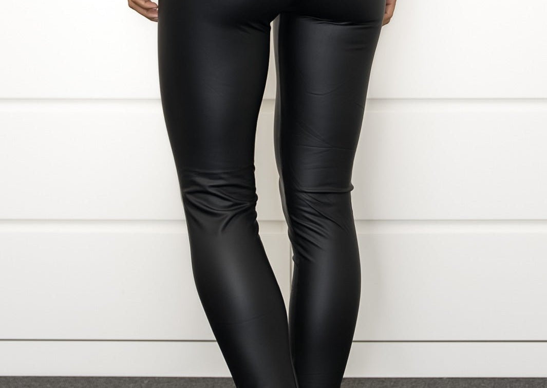 Monia leggings black - Online-Mode
