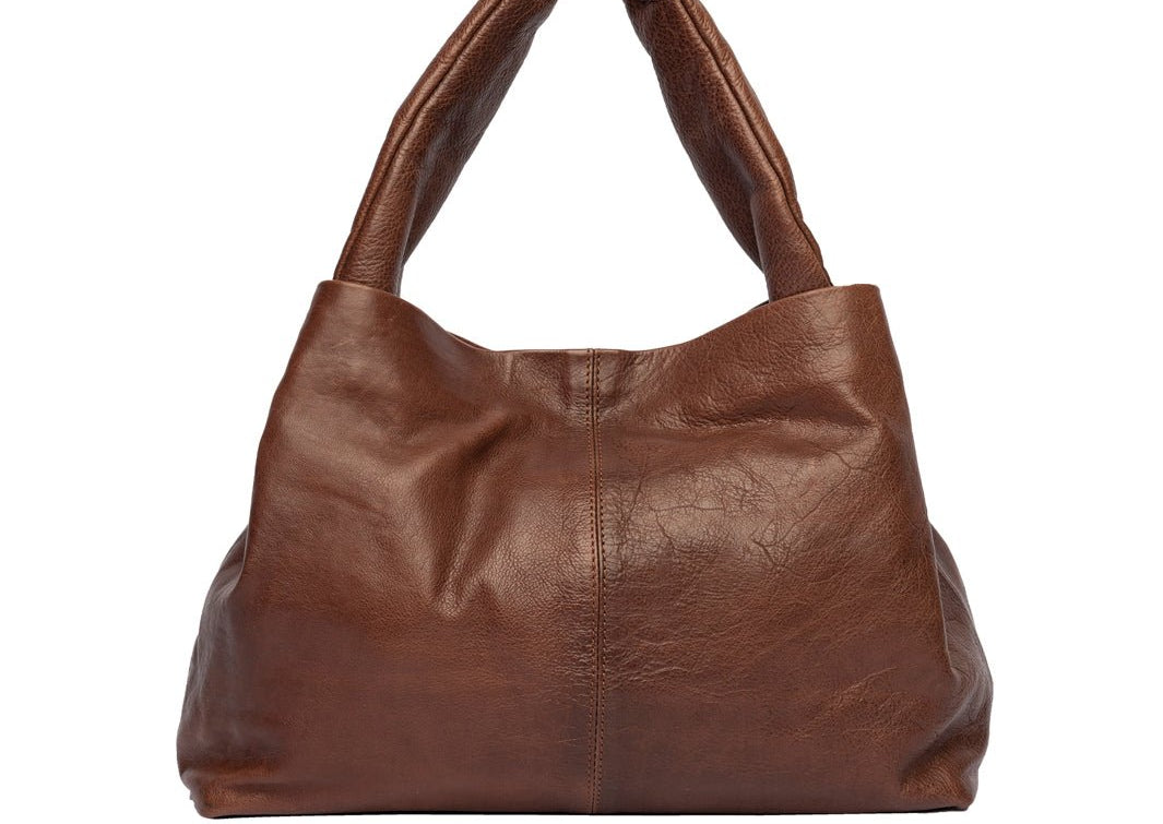RE:Designed Emery small bag cappuccino - Online-Mode