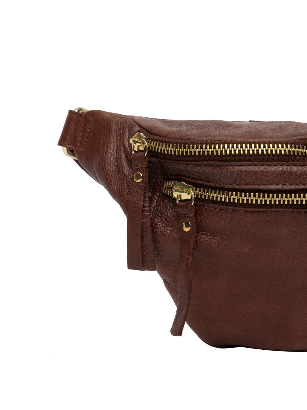RE:Designed Faust urban bumbag cappuccino - Online-Mode