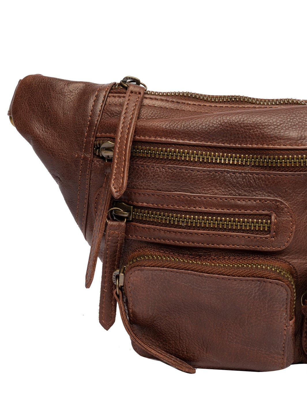 RE:Designed Ly small urban bumbag cappuccino - Online-Mode