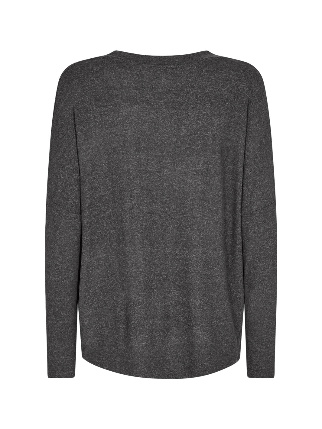 Soya Concept Biara 90 bluse dark grey - Online-Mode