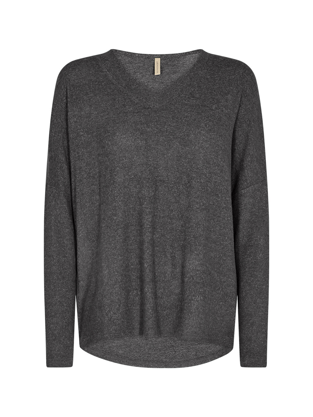 Soya Concept Biara 90 bluse dark grey - Online-Mode