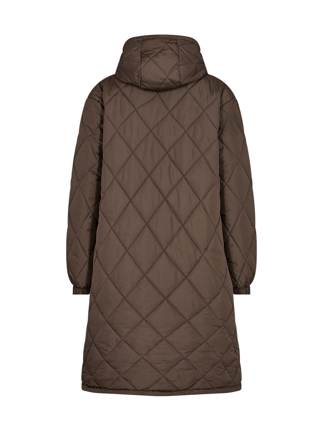 Soya Concept Fenya 58 jacket brown - Online-Mode