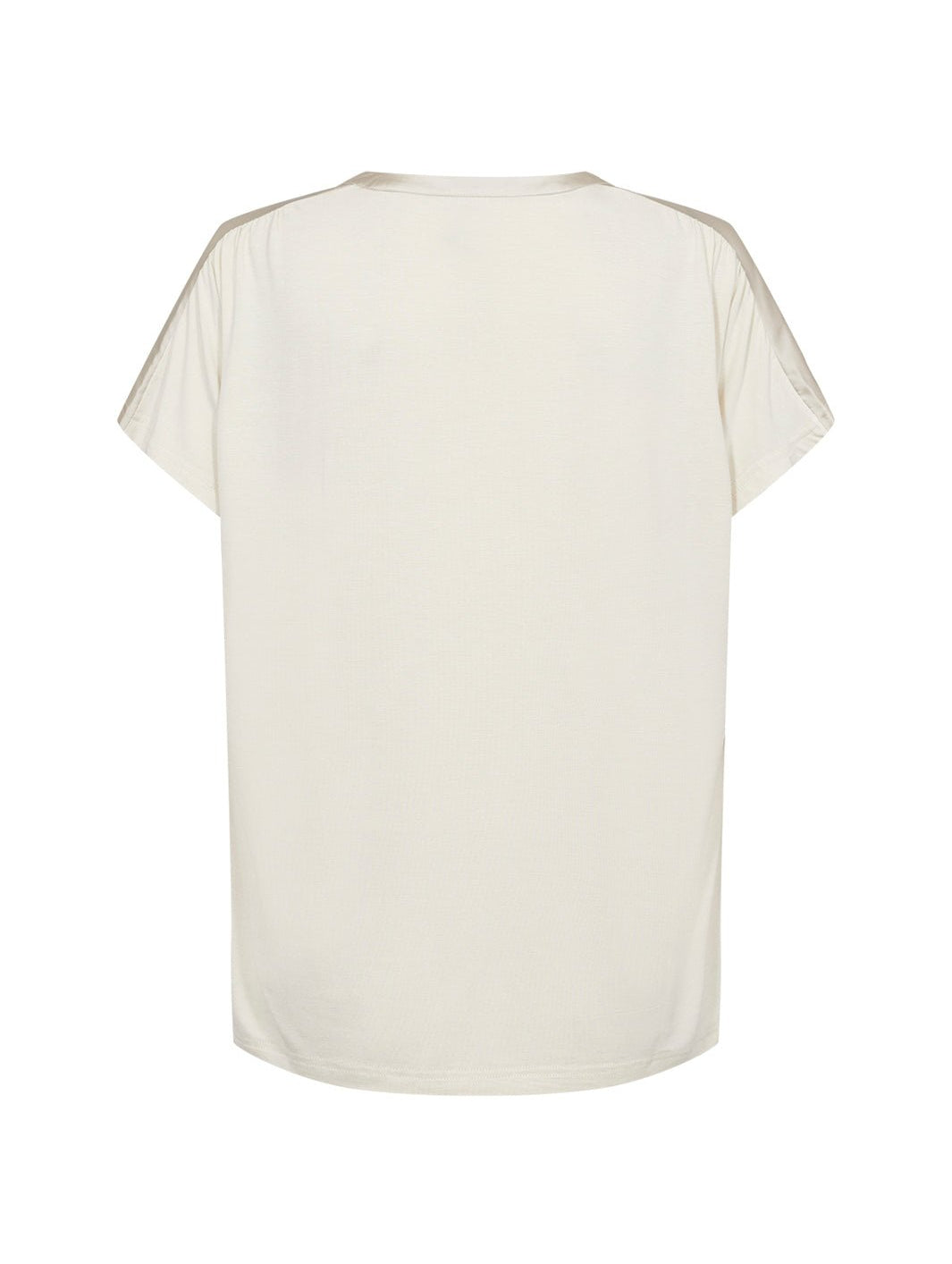 Soya Concept Thilde 49 t-shirt cream - Online-Mode
