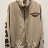 LEV UGE 5/6 MDC Nete jakke beige/moro