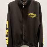 LEV UGE 5/6 MDC Nete jakke moro/yellow