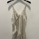 LEV UGE 5/6 MDC Dream top mandorla beige