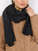 Soya Concept Frauke 5 scarf black