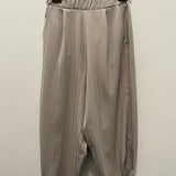 LEV UGE 5/6 MDC Zelia pants dark beige