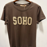 LEV UGE 5/6 MDC Herdis tee moro/beige