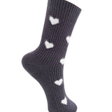 BC Simme sock dk grey