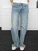 Maja Loose Jeans light blue