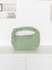 Soft Weave Bag medium mint