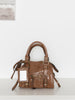 Rebel Bag small khaki