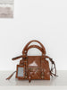 Rebel Bag small brown