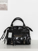 Rebel Bag large black