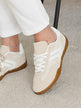 Gilberte Dam Sneakers 6503 - Beige main image 0