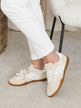 Gilberte Dam Sneakers 6503 - Beige main image 1