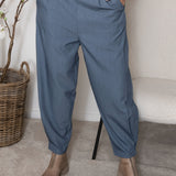 MDC Gilly pants medium denim