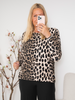 Liberté Alma LS top big lux leo