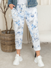 Marta du Chateau Louisa pants white