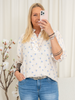 Marta du Chateau Charlie shirt celeste CF0213
