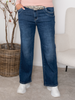 MDC Aluna jeans blue denim