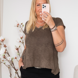 MDC Marianna tee moro