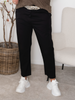 MDC Misty pant nero