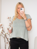 MDC Marianna tee military