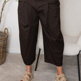 MDC Adorina pants bear