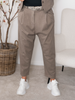 MDC Ember pants brown