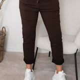 MDC Kalie pants moro