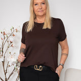 BC BCMay ss tee coffee