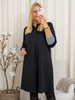 Marta du Chateau Cybele dress black