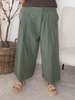 MDC Mirella pant kaki
