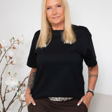 SP Veda SS t-shirt black