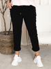 Marta du Chateau Kalie pants black