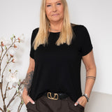 BC BCMay ss tee black